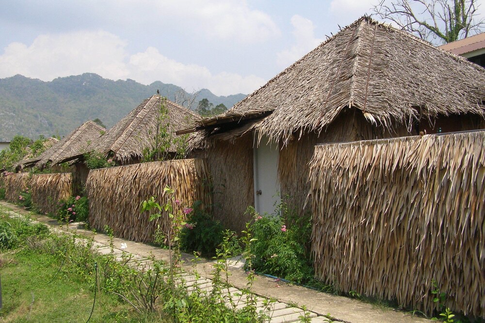Photo of Bedroom in Phaya Yen