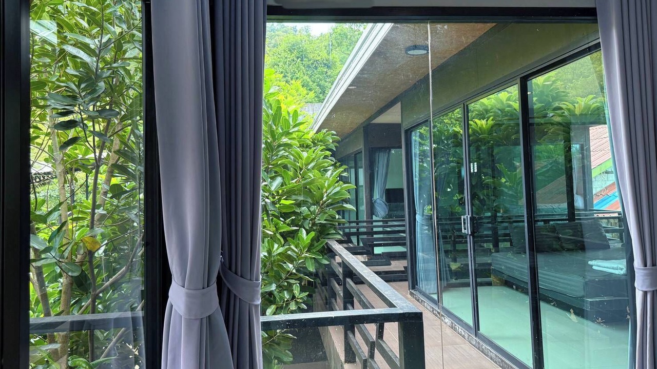Photo of Bedroom in Song Phi Nong