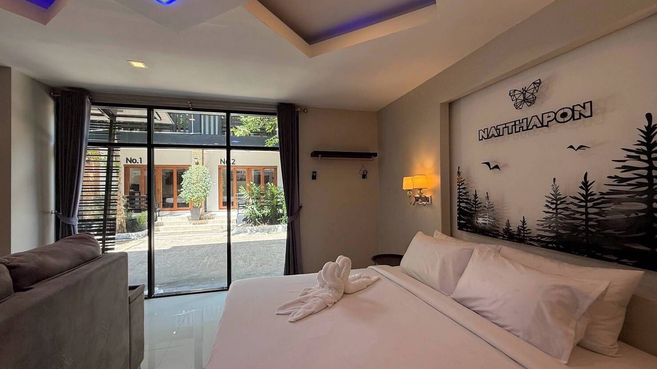 Photo of Bedroom in Song Phi Nong