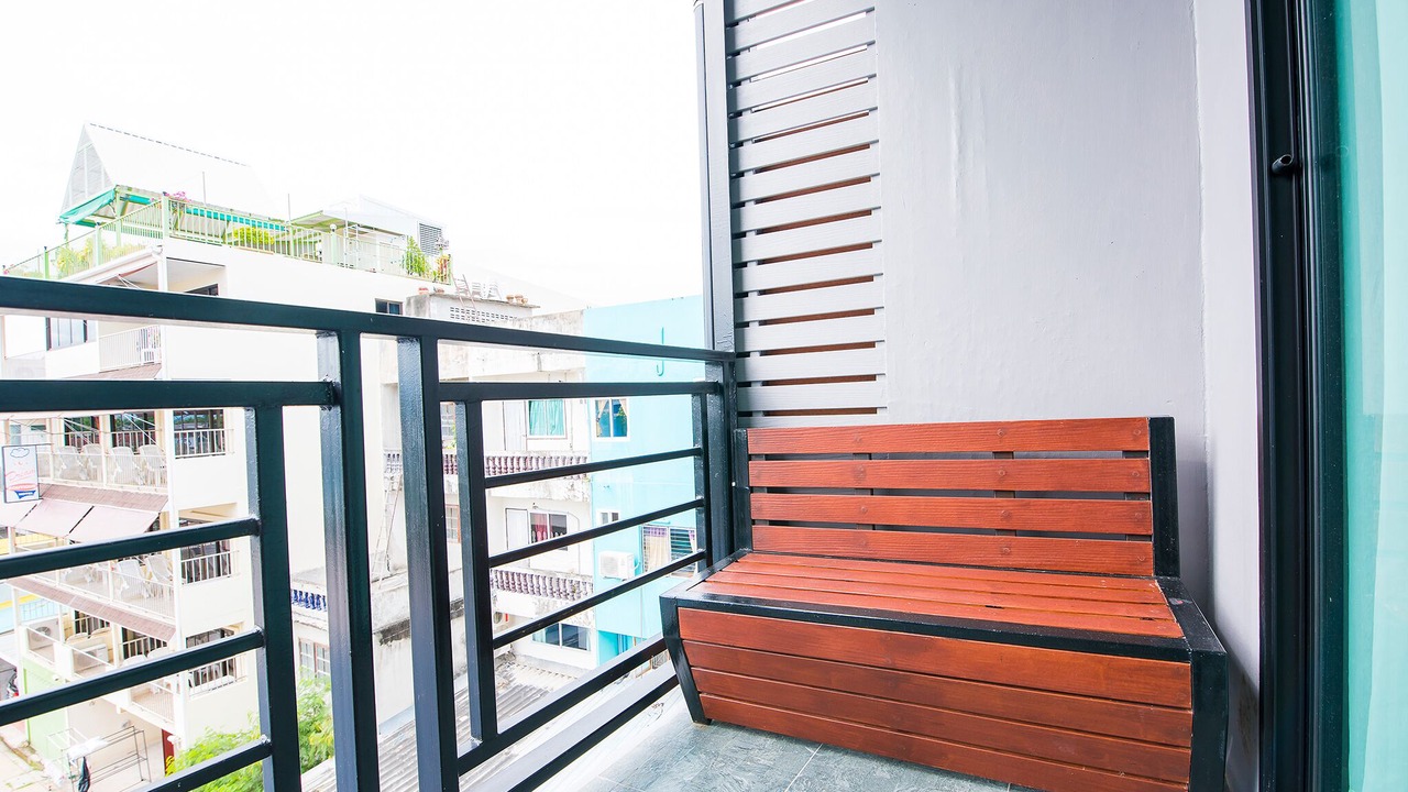 Photo of Bedroom in Cha-am
