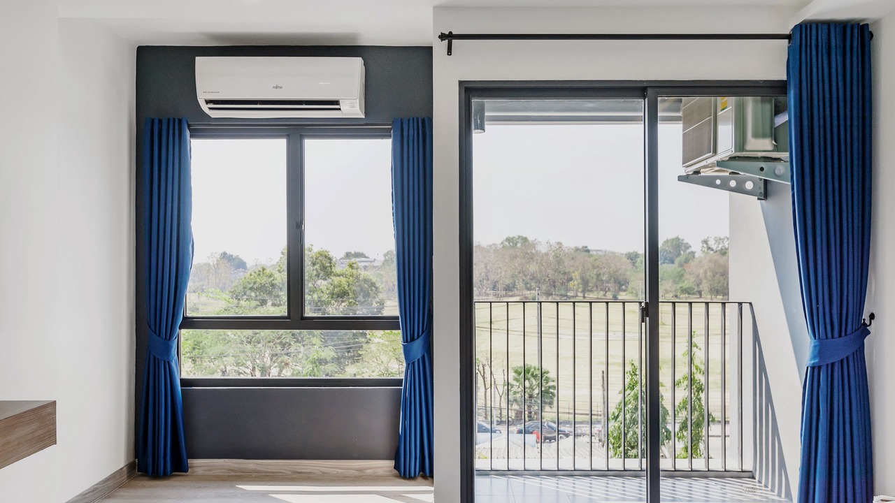 Photo of Bedroom in Nimman