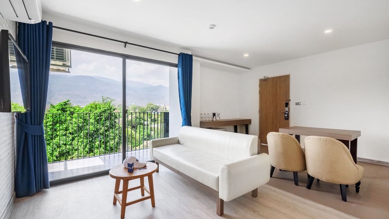 Photo of Bedroom in Nimman
