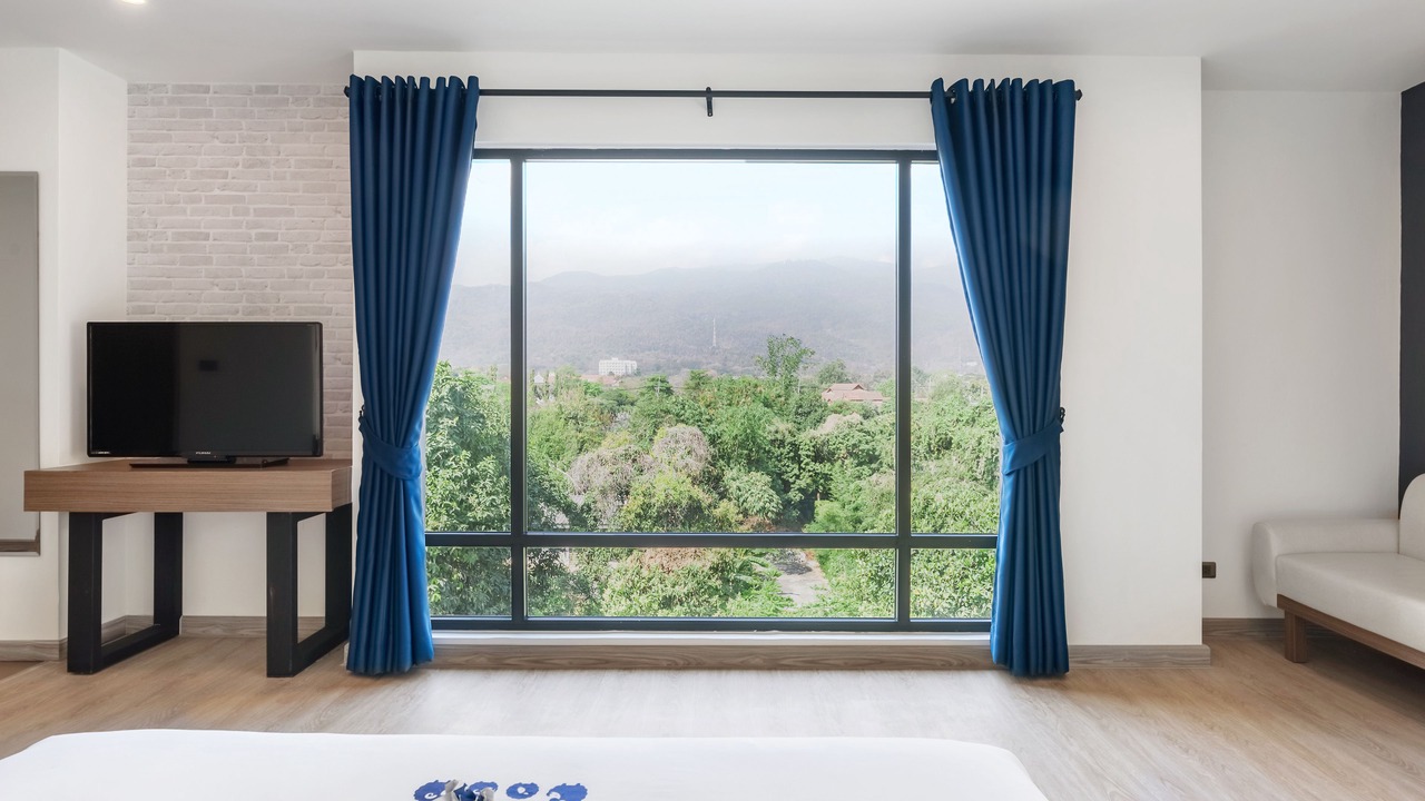 Photo of Bedroom in Nimman