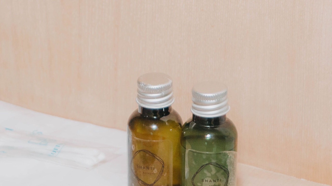 Photo of Bathroom in Pua