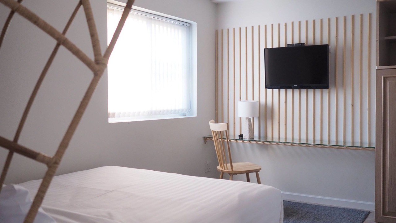 Photo of Bedroom in Pua