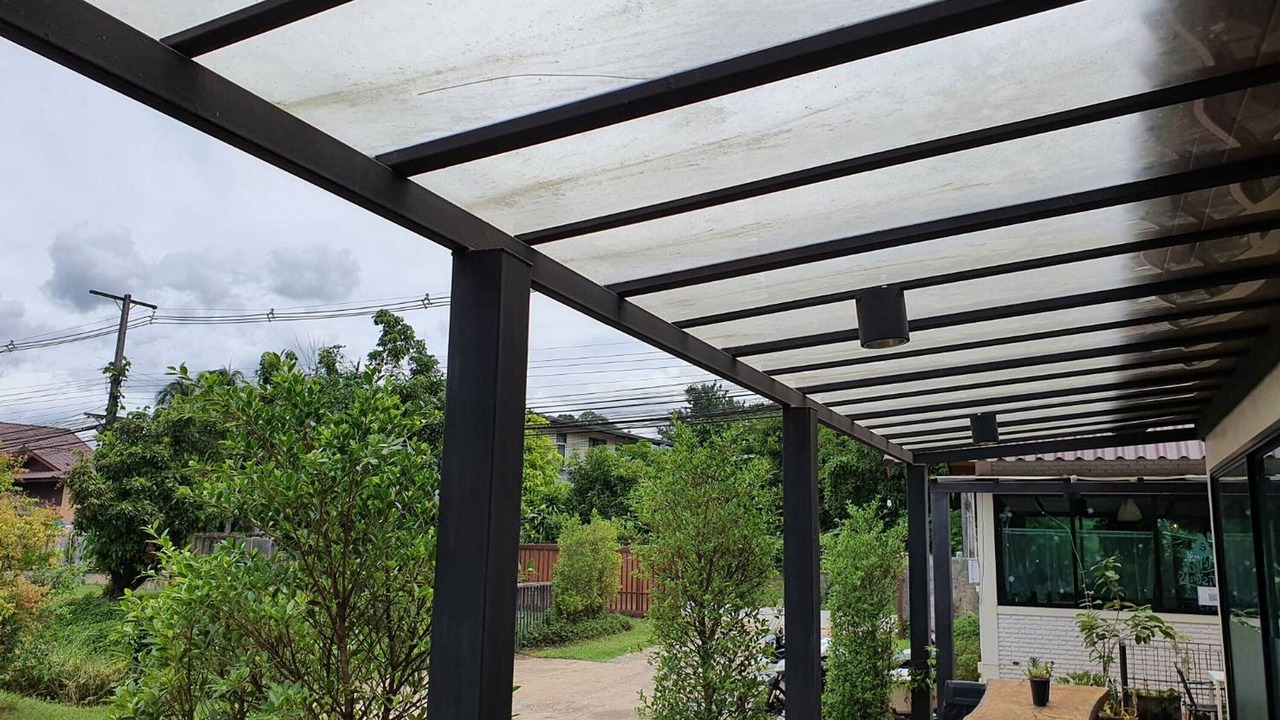Photo of Patio Balcony in Pua
