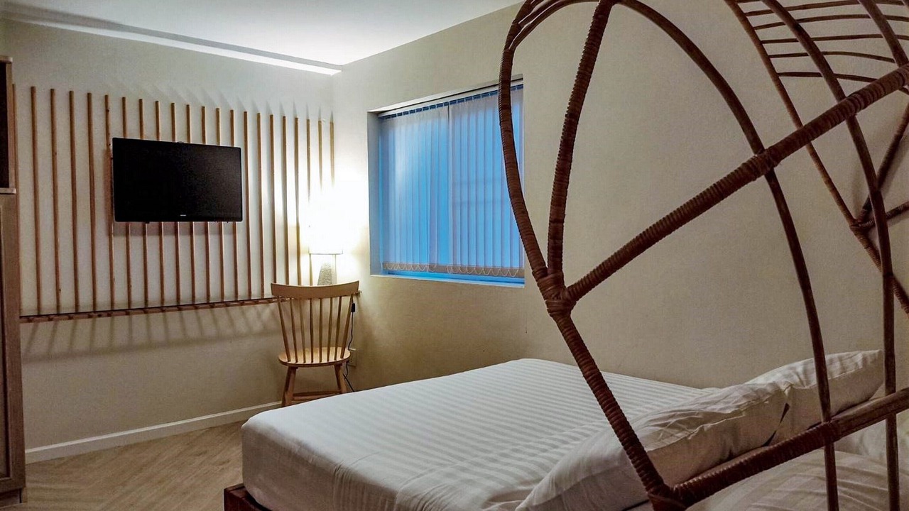 Photo of Bedroom in Pua