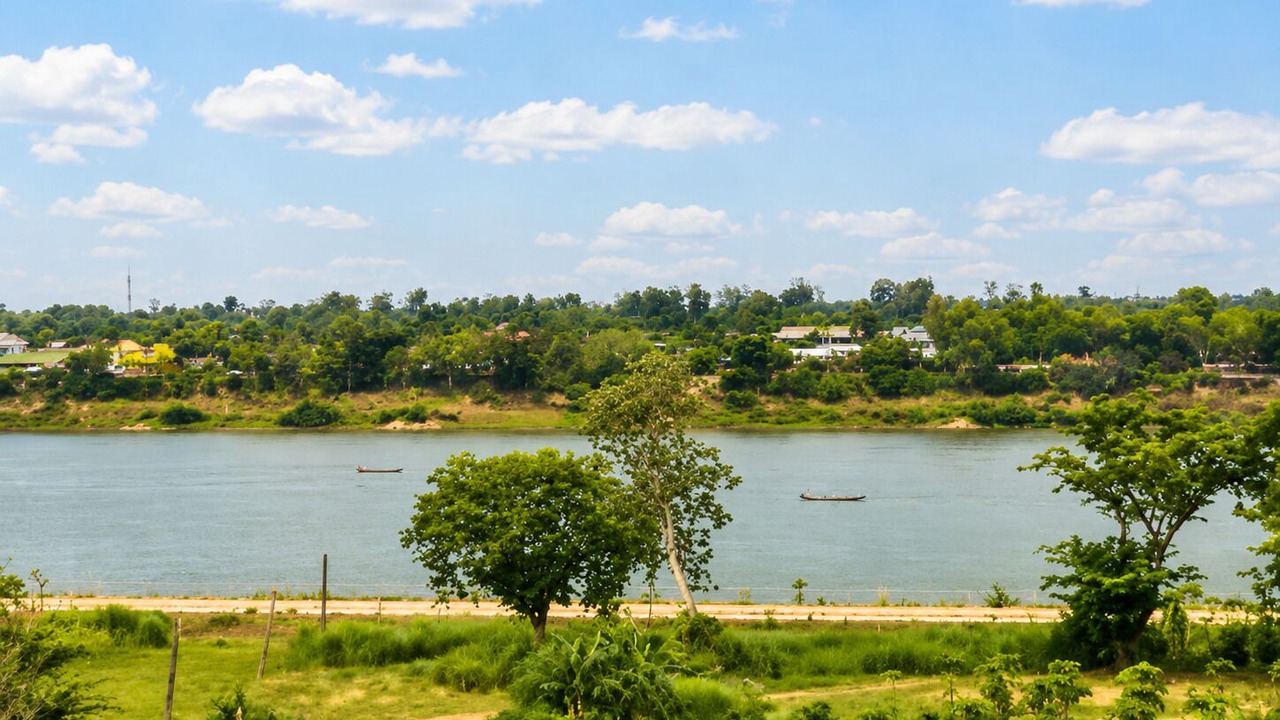 Photo of Outdoor in Nong Khai