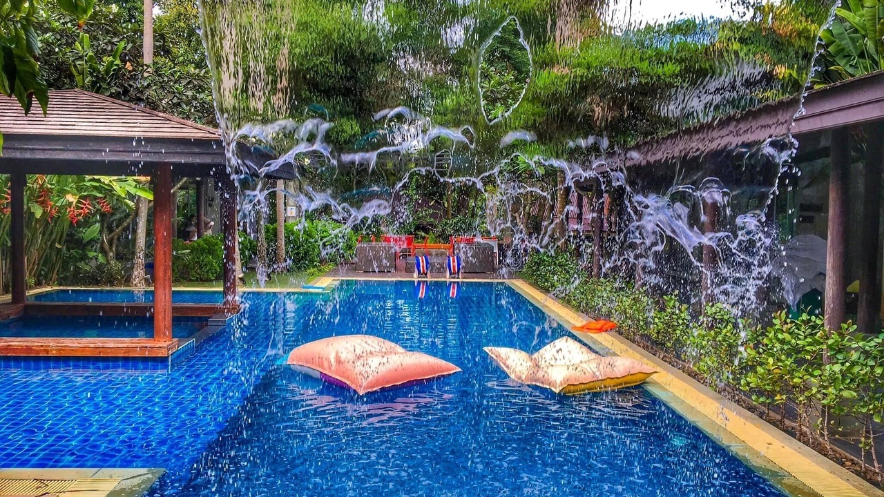 Photo of Outdoor in Wat Bung Toei