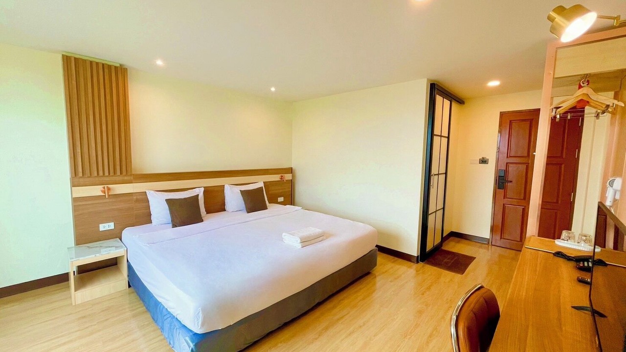 Photo of Bedroom in Uttaradit