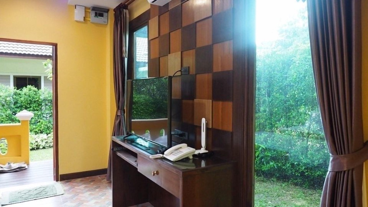 Photo of Bedroom in Nan