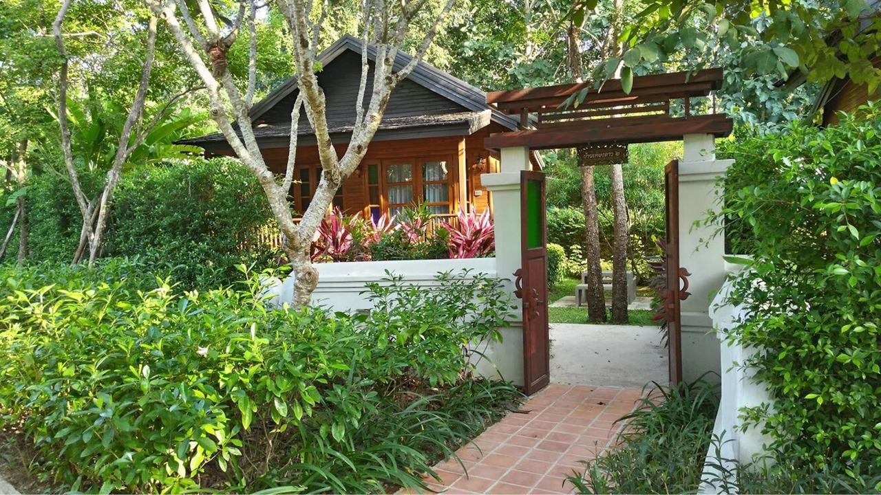 Photo of Outdoor in Nan
