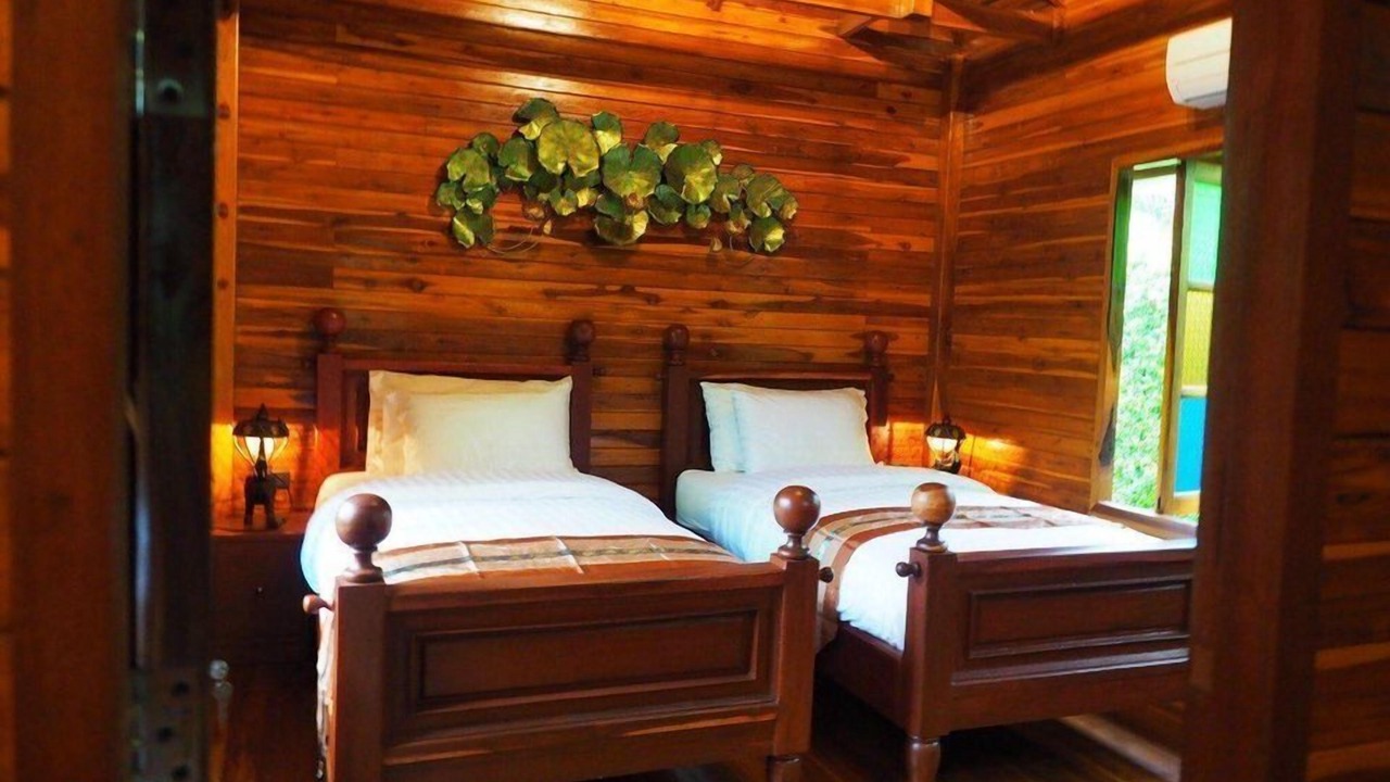 Photo of Bedroom in Nan