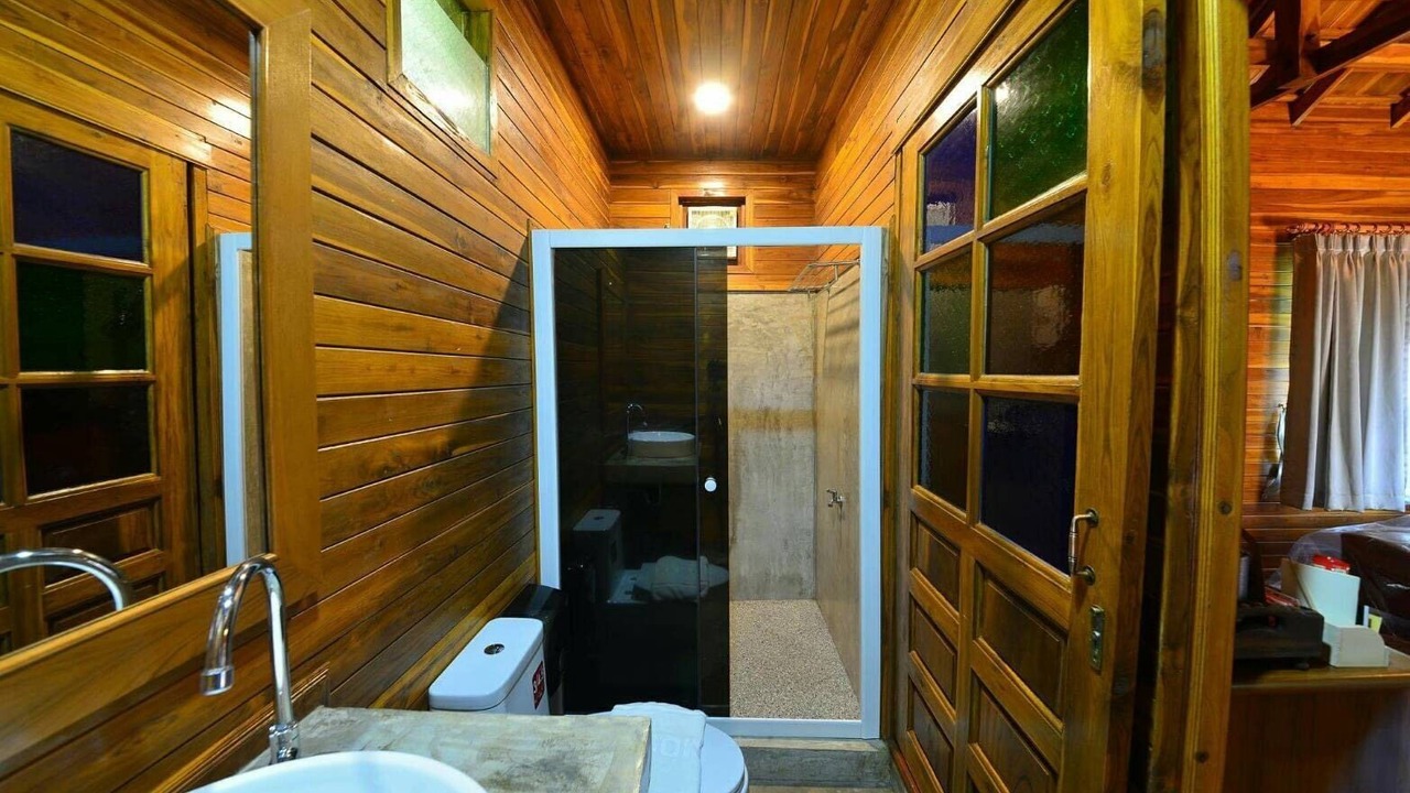 Photo of Bathroom in Nan