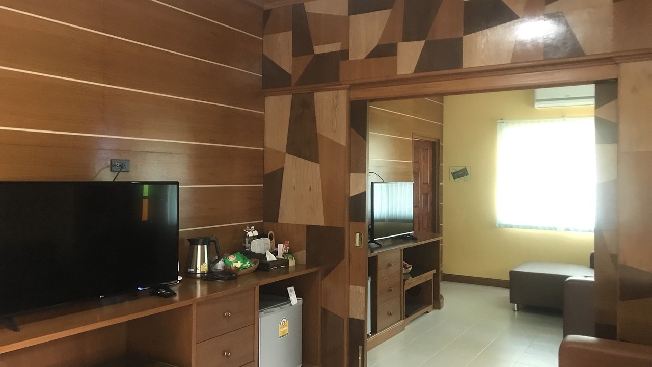 Photo of Bedroom in Nan