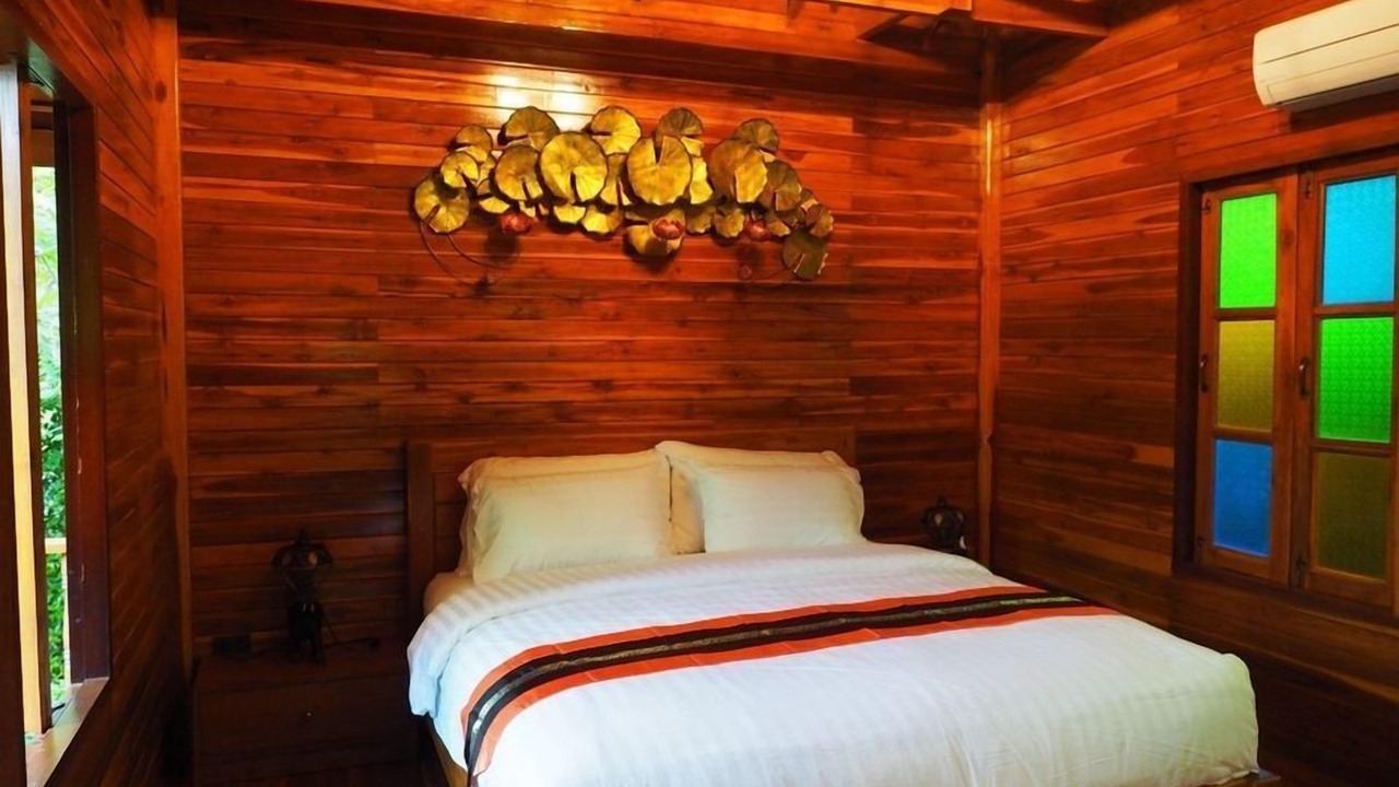 Photo of Bedroom in Nan
