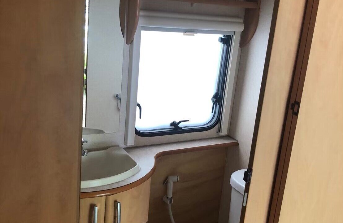 Photo of Bathroom in Nan