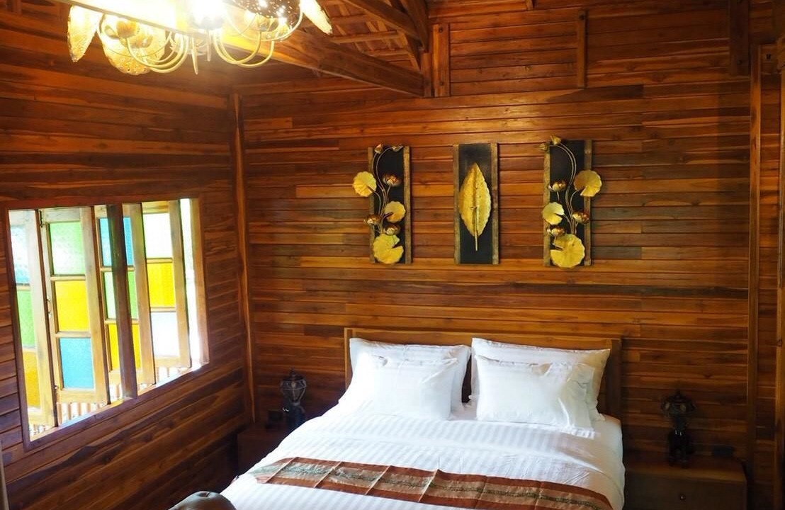 Photo of Bedroom in Nan