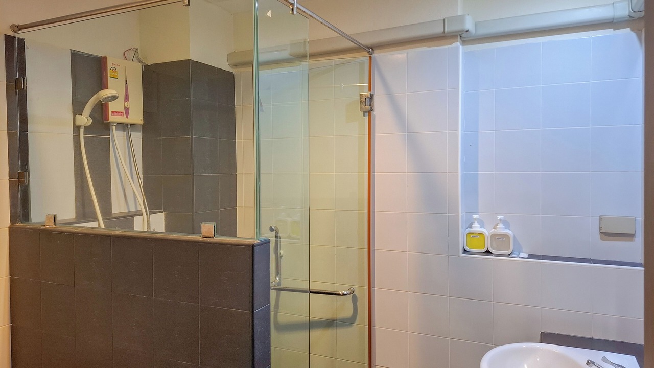 Photo of Bathroom in Pratumnak Hill