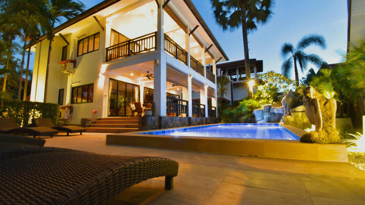 Photo of Outdoor in Ko Lanta