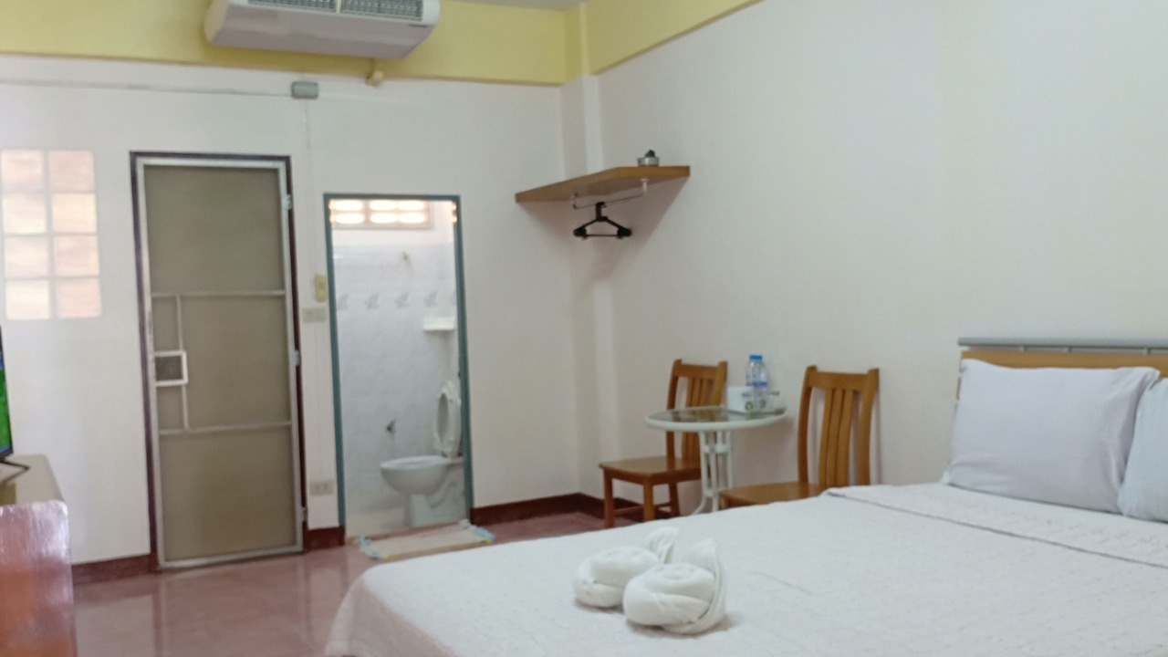 Photo of Bedroom in Rangsit