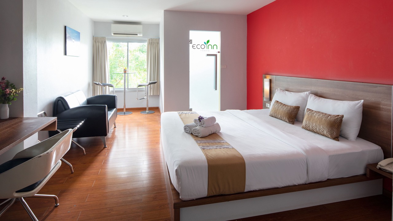 Photo of Bedroom in Trang