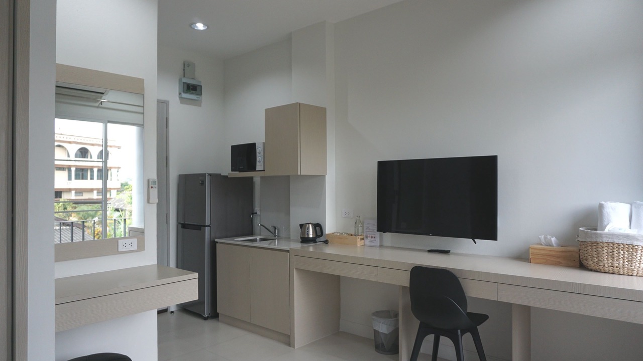 Photo of Bedroom in Wieng