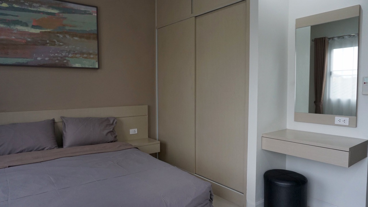 Photo of Bedroom in Wieng