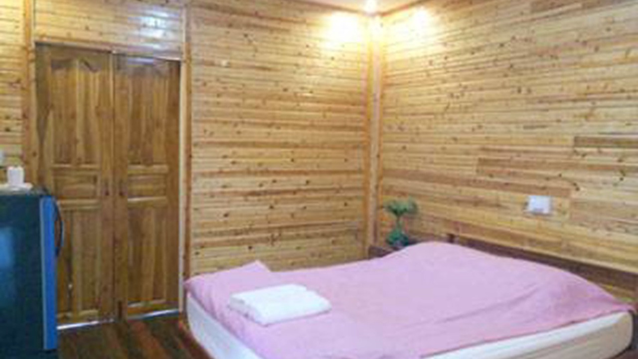 Photo of Bedroom in Phu Ruea
