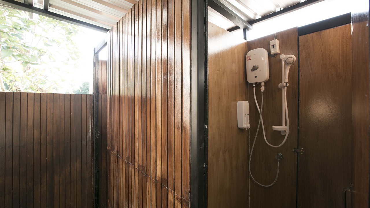 Photo of Bathroom in Chiang Khong