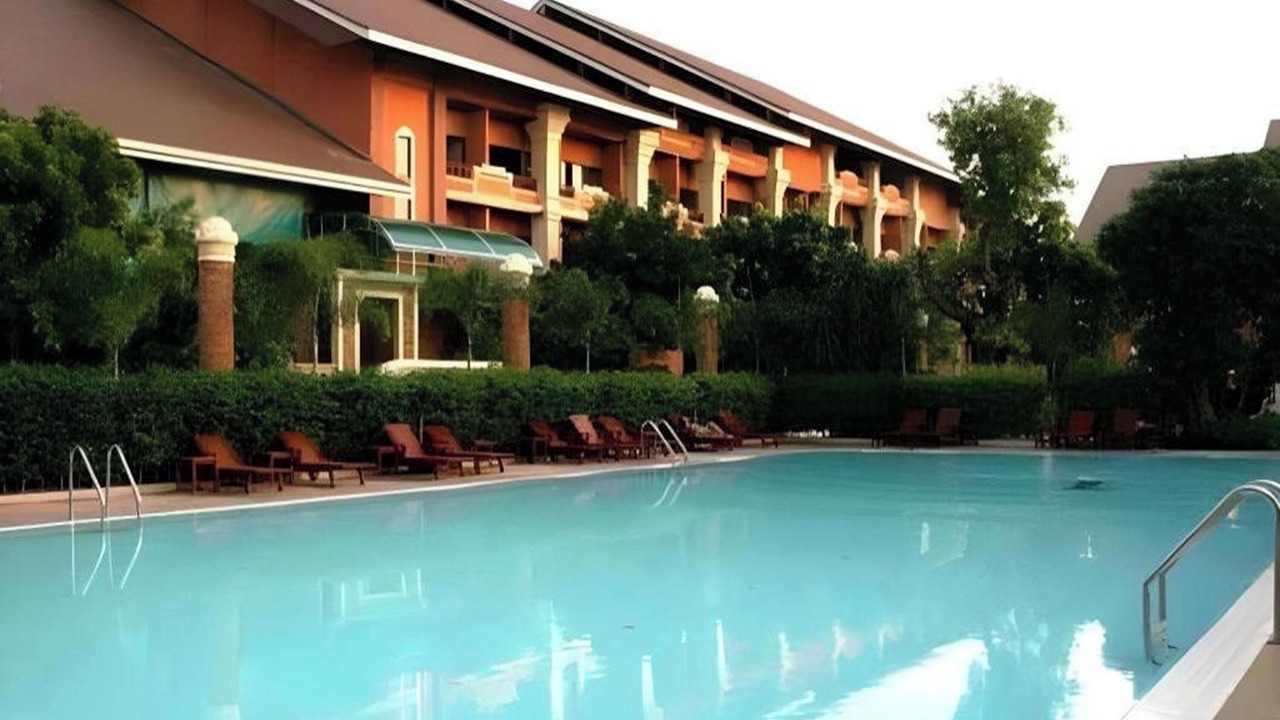 Photo of Outdoor in North Pattaya
