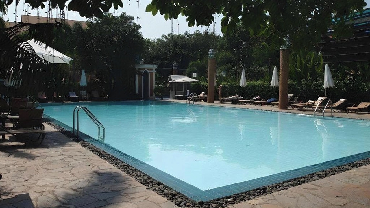 Photo of Outdoor in North Pattaya