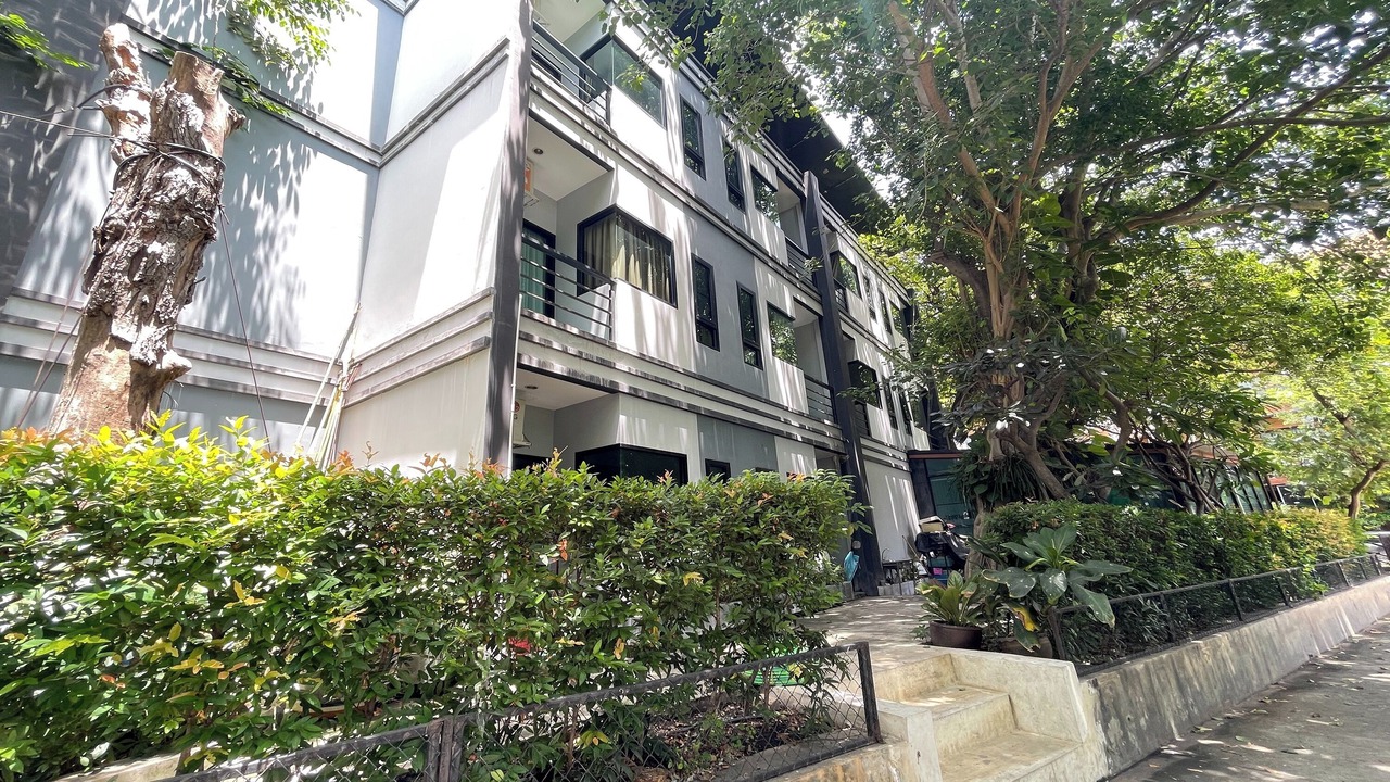 Photo of Outdoor in North Pattaya