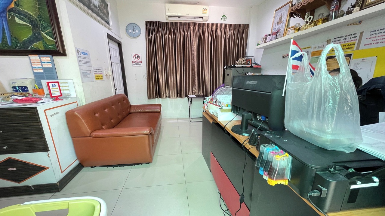 Photo of Others in North Pattaya