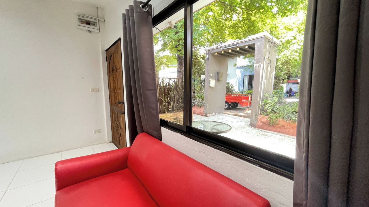 Photo of Outdoor in North Pattaya