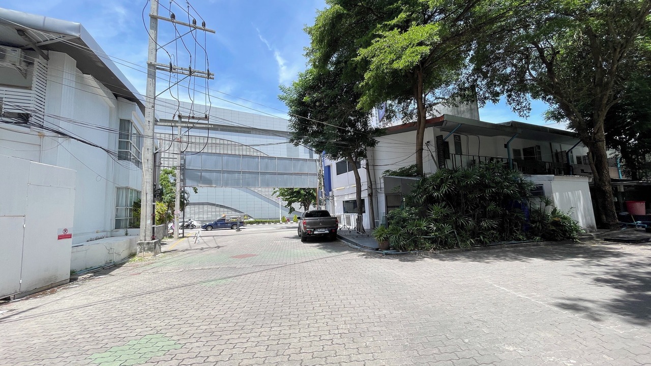 Photo of Outdoor in North Pattaya