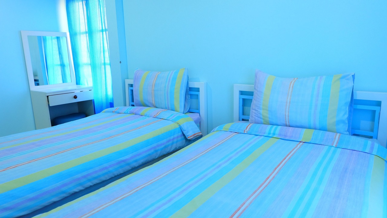 Photo of Bedroom in Tak
