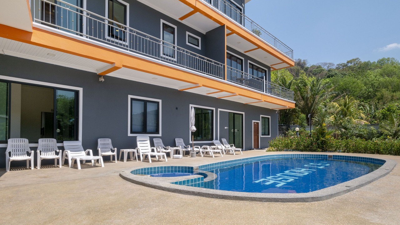 Photo of Outdoor in Ao Nang