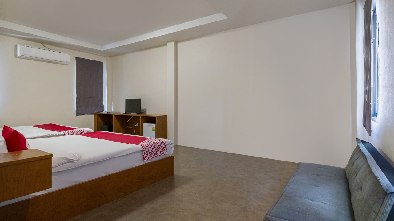 Photo of Bedroom in Ao Nang