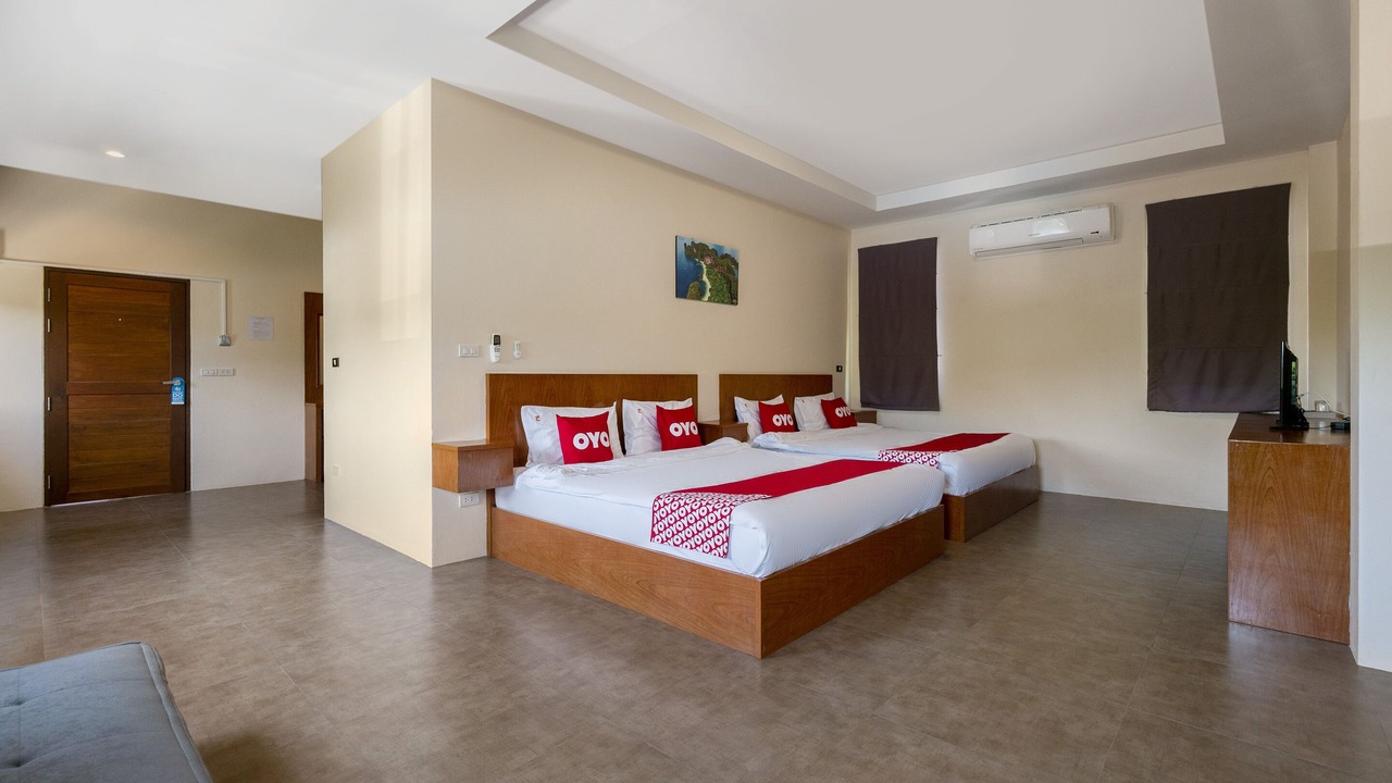Photo of Bedroom in Ao Nang