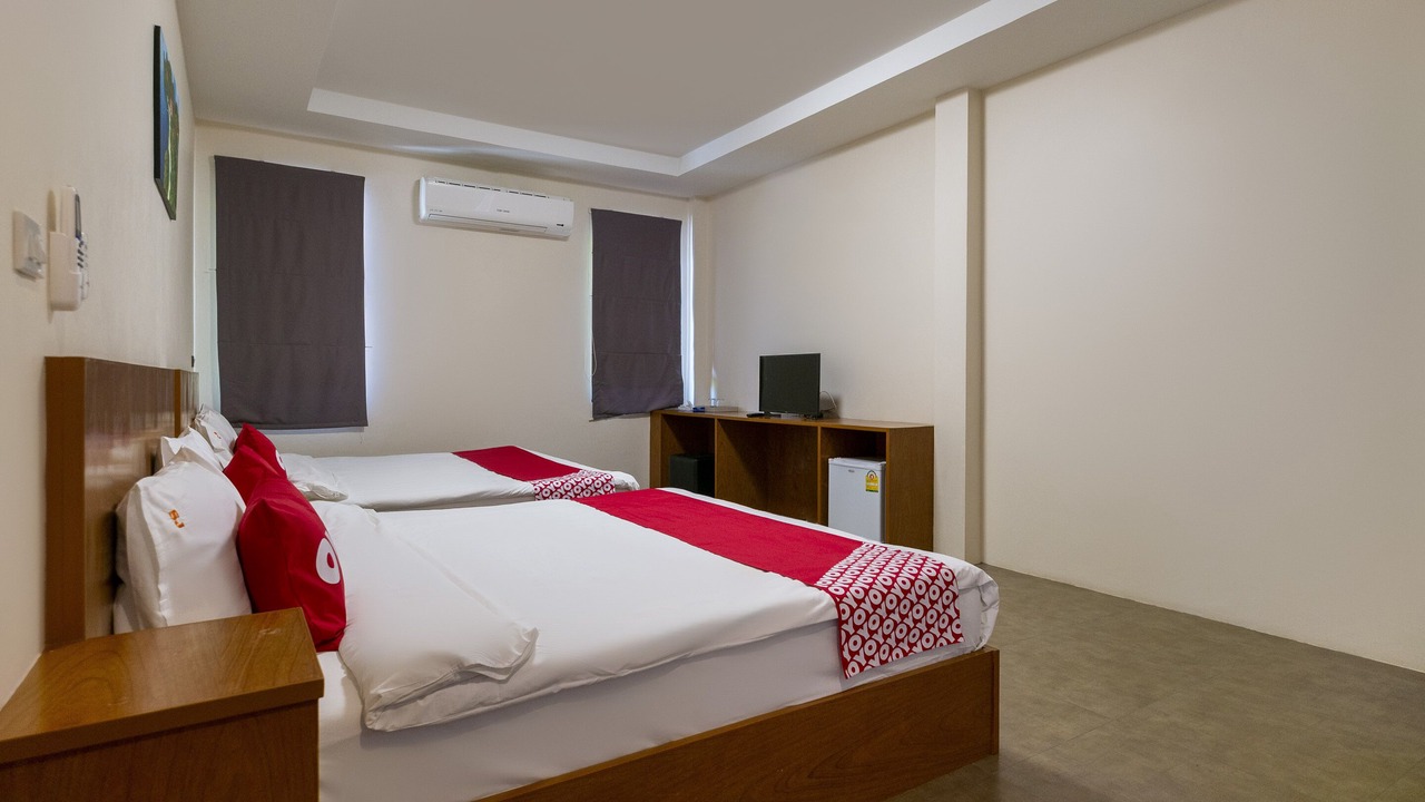 Photo of Bedroom in Ao Nang
