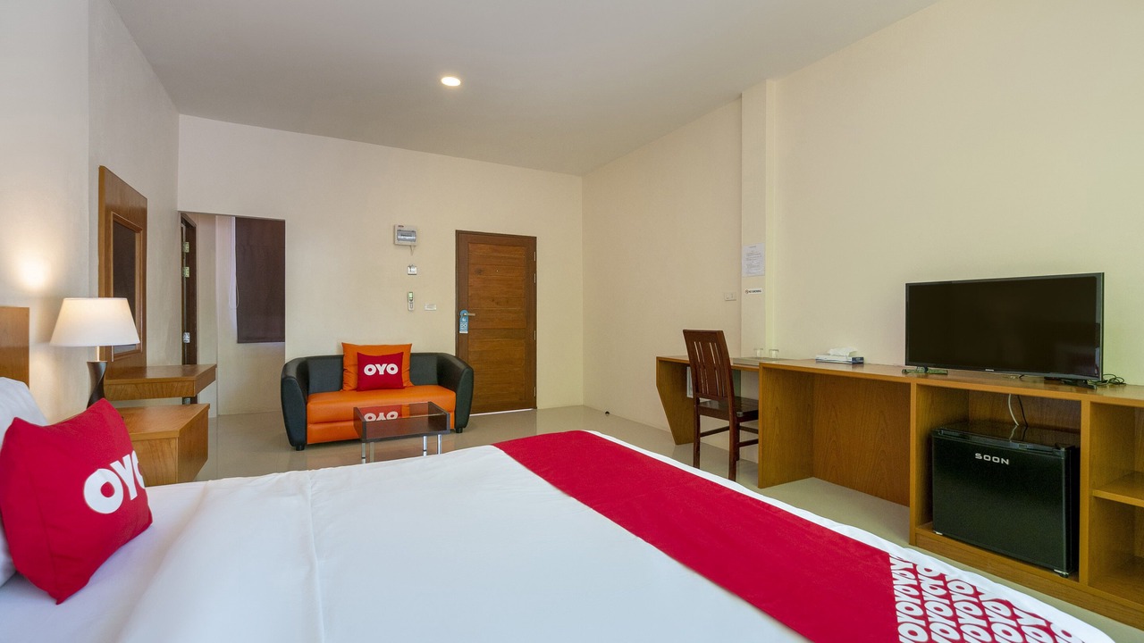 Photo of Bedroom in Ao Nang
