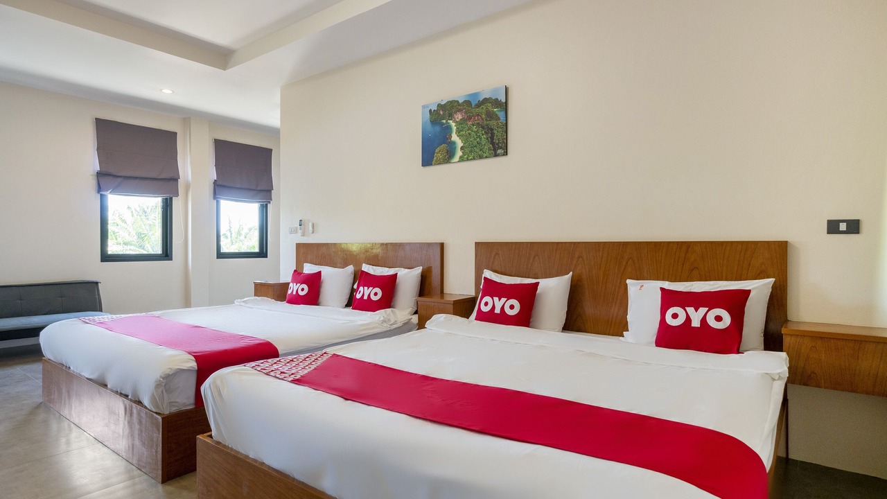 Photo of Bedroom in Ao Nang
