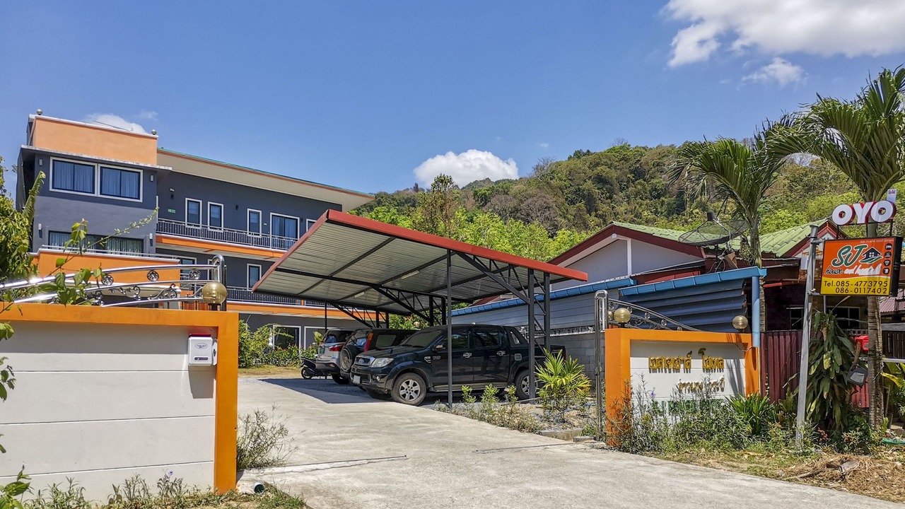 Photo of Outdoor in Ao Nang