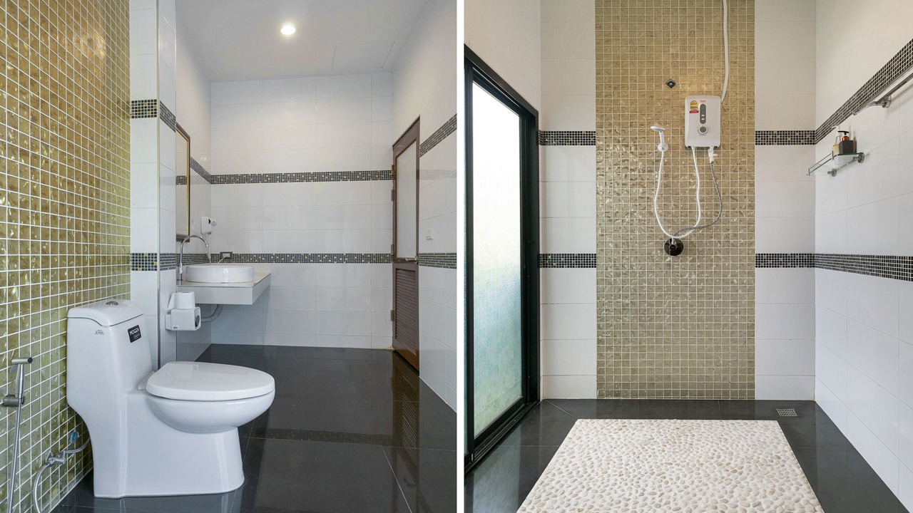 Photo of Bathroom in Ao Nang