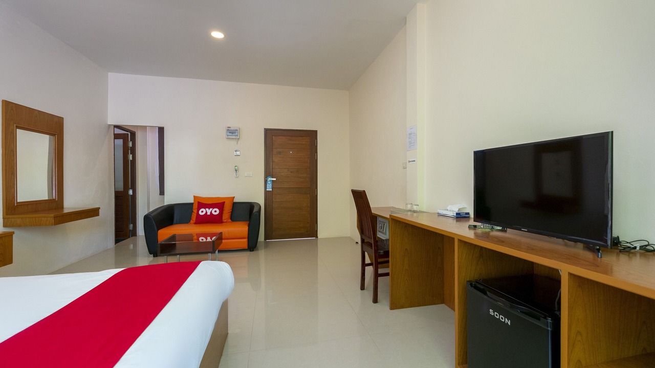 Photo of Bedroom in Ao Nang