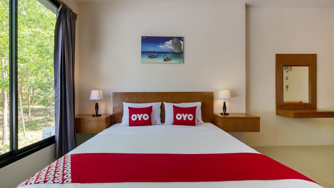 Photo of Bedroom in Ao Nang