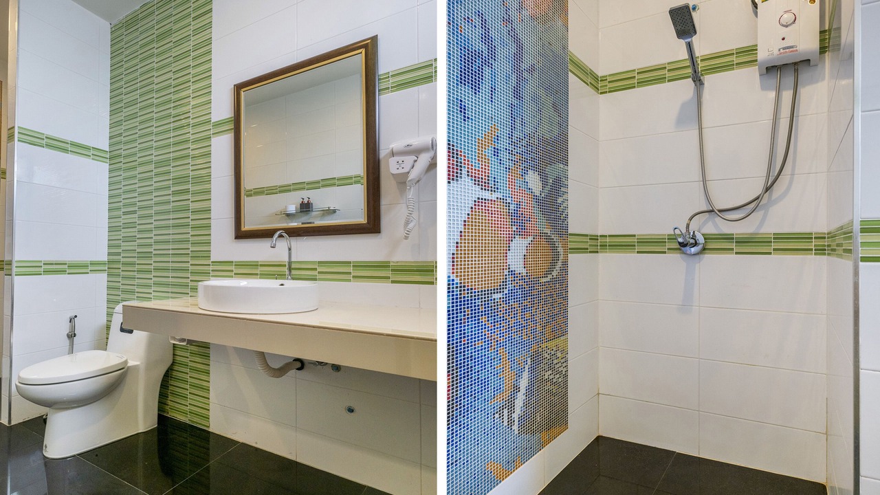 Photo of Bathroom in Ao Nang