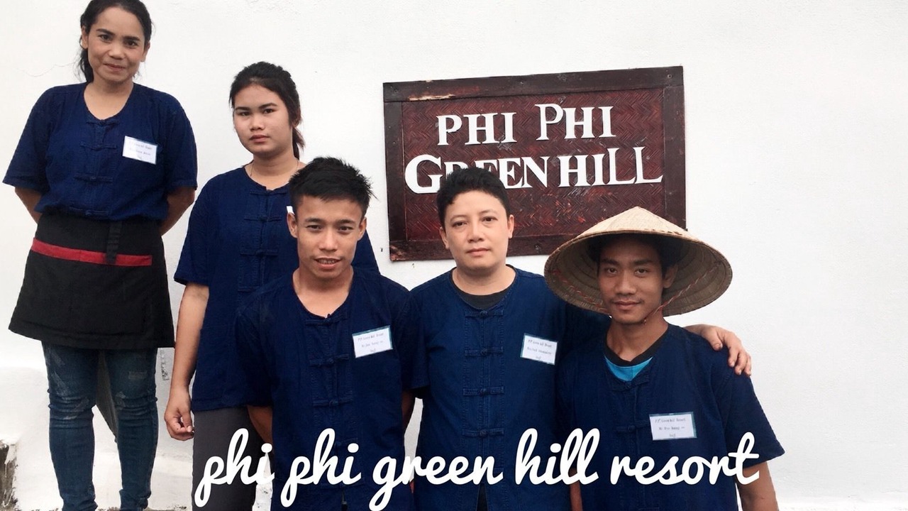 Photo of Others in Ko Phi Phi