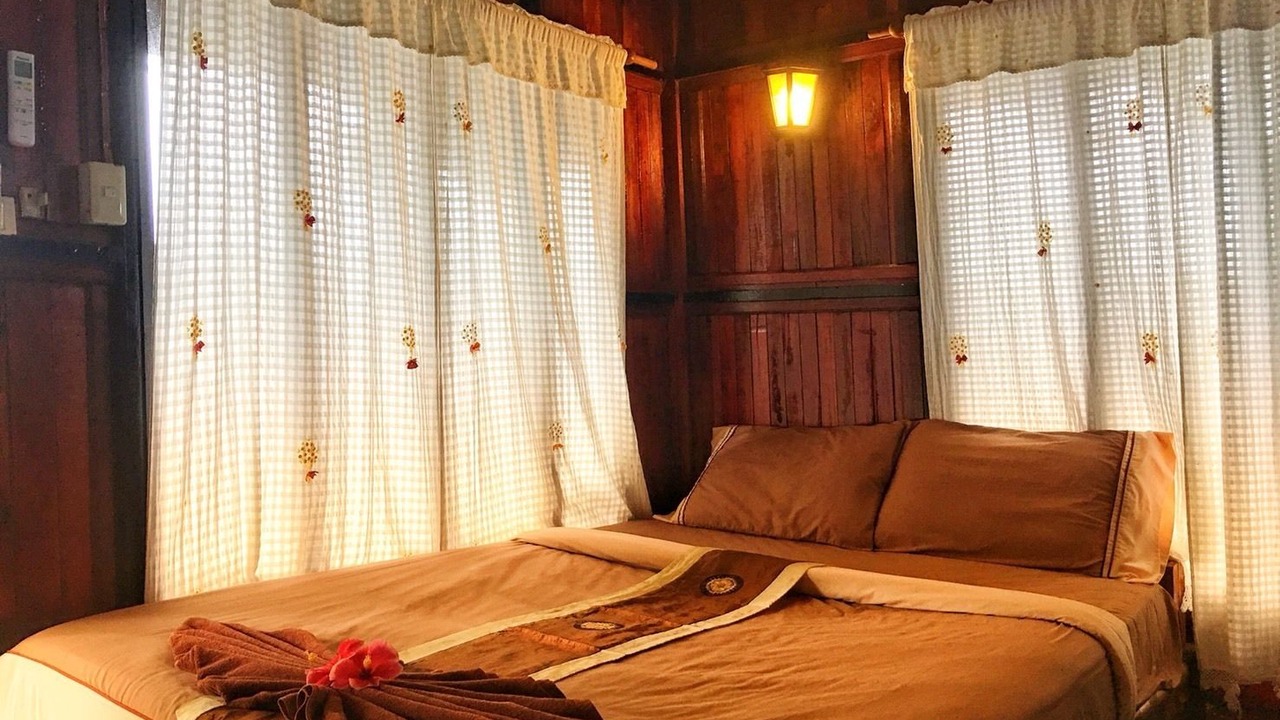 Photo of Bedroom in Ko Phi Phi
